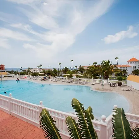 Apartment El Veril Del Duque 2 Bedroom With A View