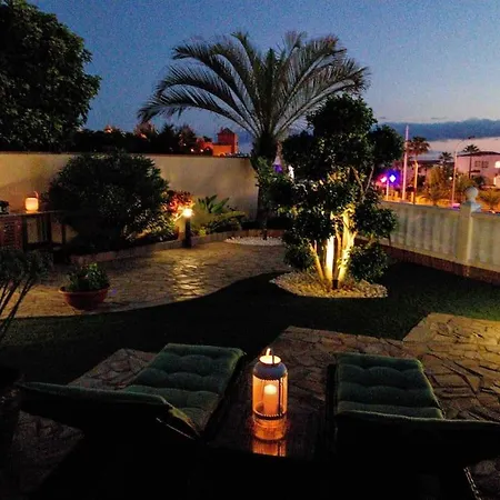El Veril Del Duque 2 Bedroom With A View *