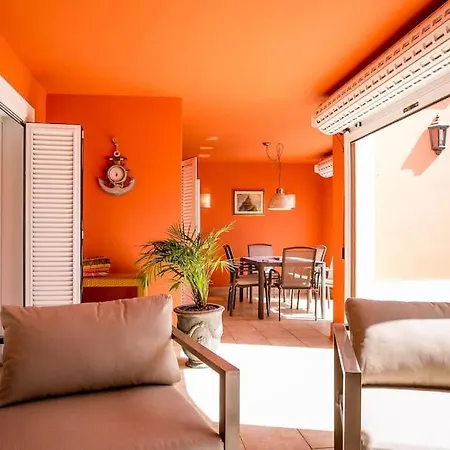Apartment El Veril Del Duque 2 Bedroom With A View Costa Adeje (Tenerife)