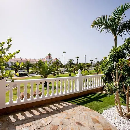 El Veril Del Duque 2 Bedroom With A View *
