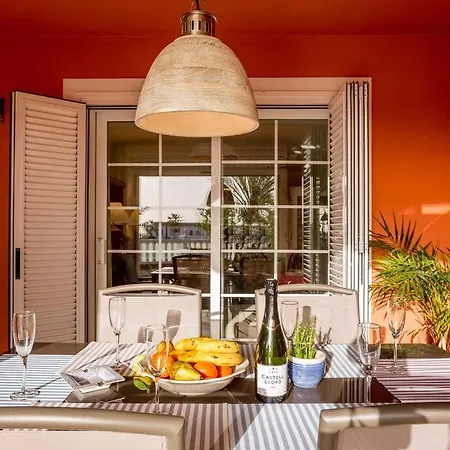 El Veril Del Duque 2 Bedroom With A View *