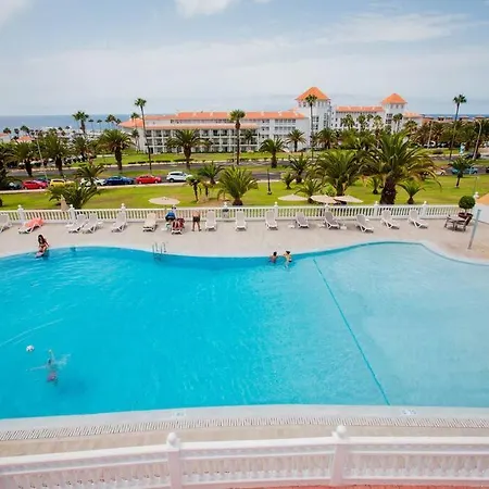 El Veril Del Duque 2 Bedroom With A View Apartment
