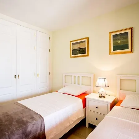 El Veril Del Duque 2 Bedroom With A View