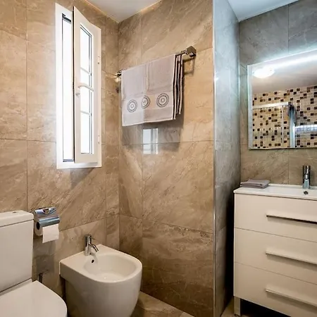 El Veril Del Duque 2 Bedroom With A View Costa Adeje (Tenerife)