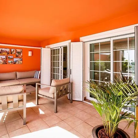 El Veril Del Duque 2 Bedroom With A View Apartment Costa Adeje (Tenerife)