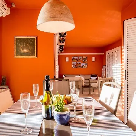 El Veril Del Duque 2 Bedroom With A View