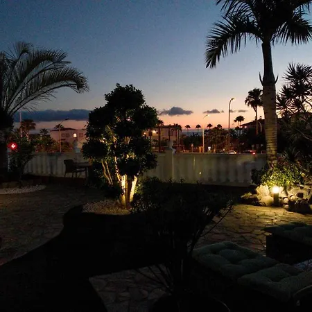 El Veril Del Duque 2 Bedroom With A View Apartment Costa Adeje (Tenerife)