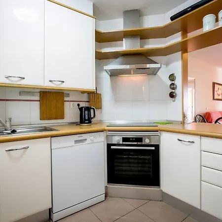 El Veril Del Duque 2 Bedroom With A View *