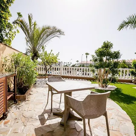Apartment El Veril Del Duque 2 Bedroom With A View *