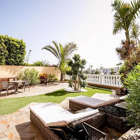 Apartment El Veril Del Duque 2 Bedroom With A View