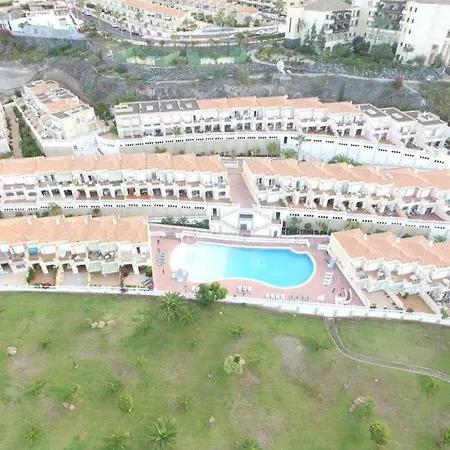 El Veril Del Duque 2 Bedroom With A View Apartment *